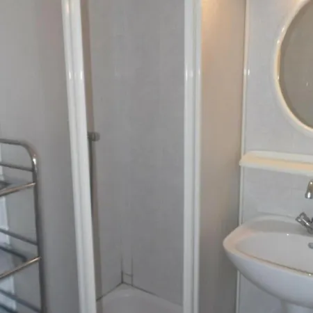 公寓 Studio Marseillan-Plage, 1 Piece, 4 Personnes - Fr-1-326-519 *
